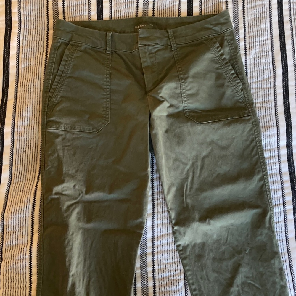 Old Navy pixie dress pant size 6
